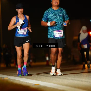Runner Photo 7310676