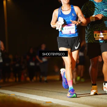 Runner Photo 7310677