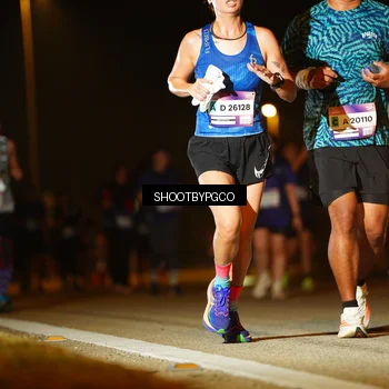 Runner Photo 7310678