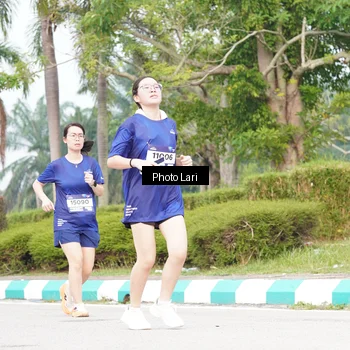 Runner Photo 7310684