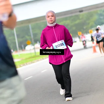 Runner Photo 7310689