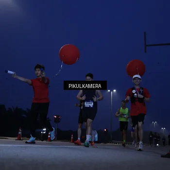 Runner Photo 7310690