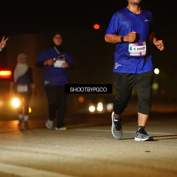 Runner Photo 7310691
