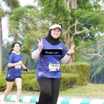 Runner Photo 7310693