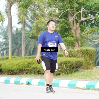 Runner Photo 7310699