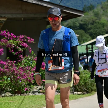 Runner Photo 73107
