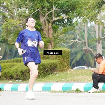 Runner Photo 7310704