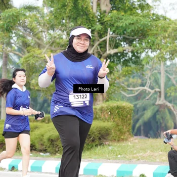 Runner Photo 7310707