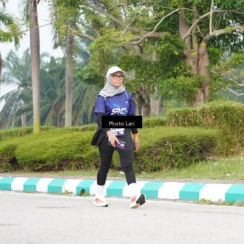 Runner Photo 7310710