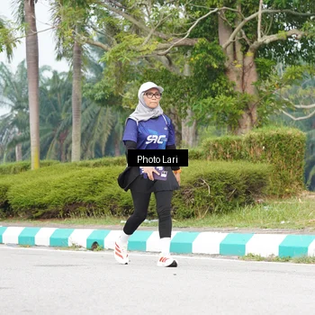 Runner Photo 7310714