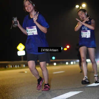Runner Photo 7310715