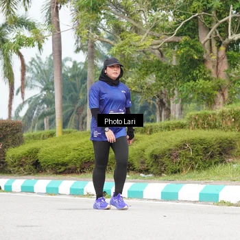 Runner Photo 7310716