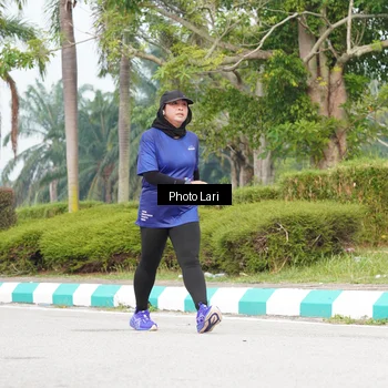 Runner Photo 7310717