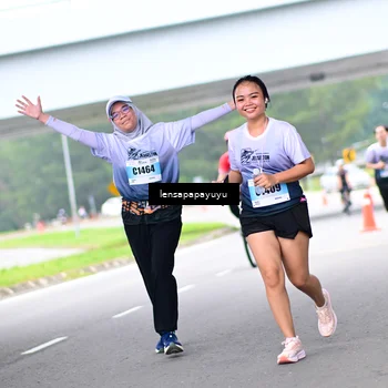 Runner Photo 7310727