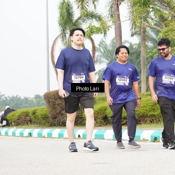 Runner Photo 7310728