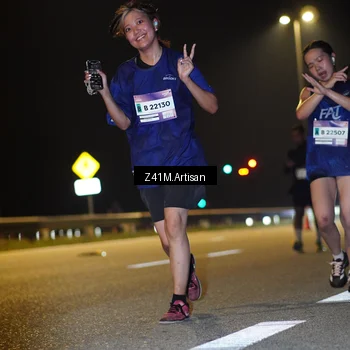 Runner Photo 7310731
