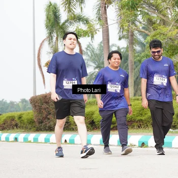 Runner Photo 7310732