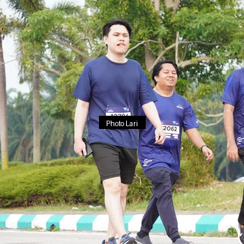Runner Photo 7310740