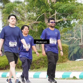 Runner Photo 7310742