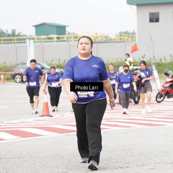 Runner Photo 7310743