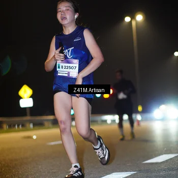 Runner Photo 7310747