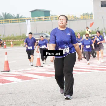 Runner Photo 7310748