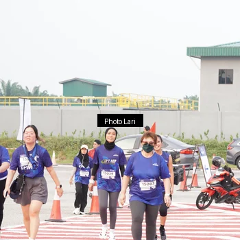 Runner Photo 7310756