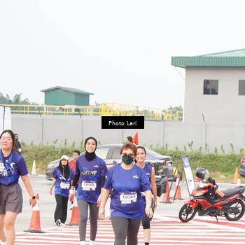 Runner Photo 7310760