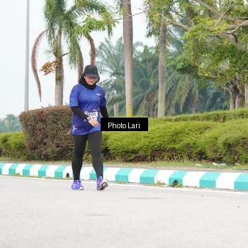 Runner Photo 7310761