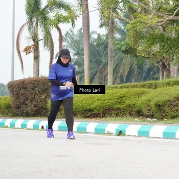Runner Photo 7310762