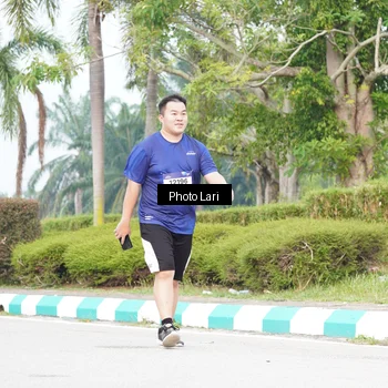 Runner Photo 7310763
