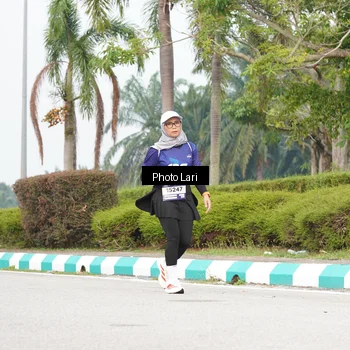 Runner Photo 7310764