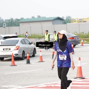 Runner Photo 7310766