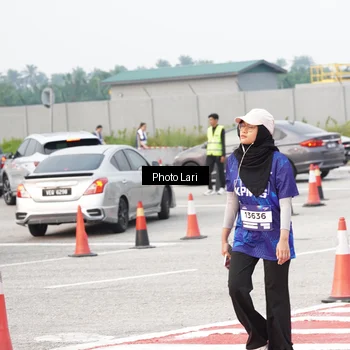 Runner Photo 7310769