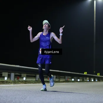 Runner Photo 7310775