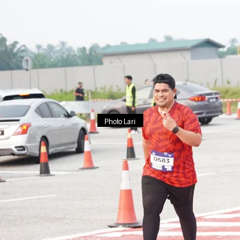 Runner Photo 7310776