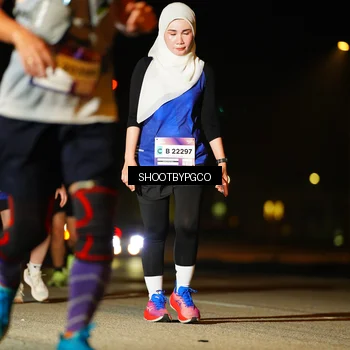 Runner Photo 7310777