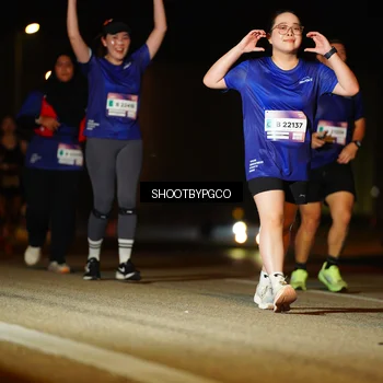 Runner Photo 7310784