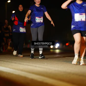 Runner Photo 7310785