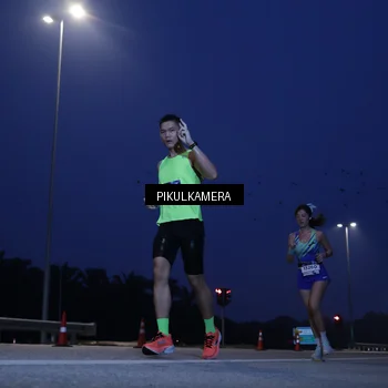 Runner Photo 7310787