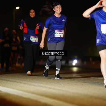 Runner Photo 7310788
