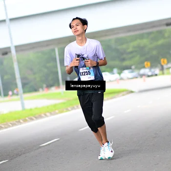 Runner Photo 7310791