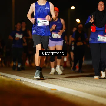 Runner Photo 7310796
