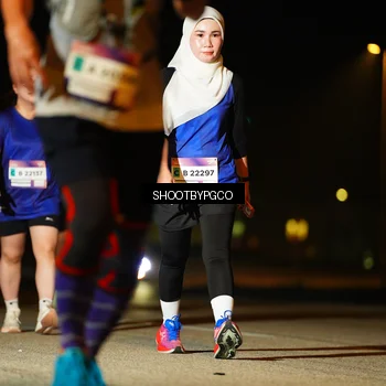 Runner Photo 7310798