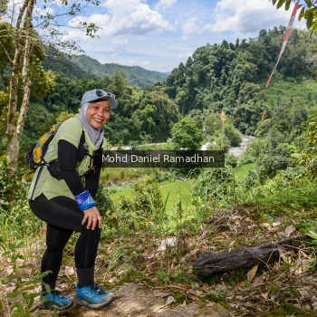 Runner Photo 73108