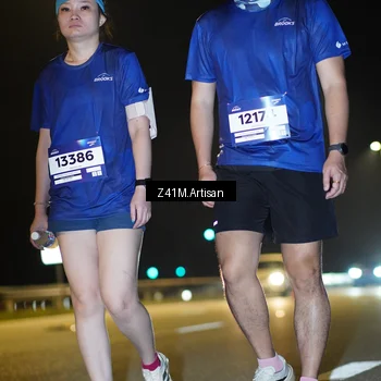 Runner Photo 7310800