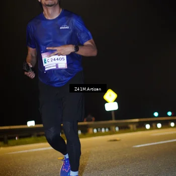 Runner Photo 7310807