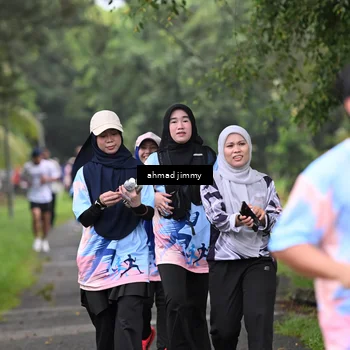 Runner Photo 7310811