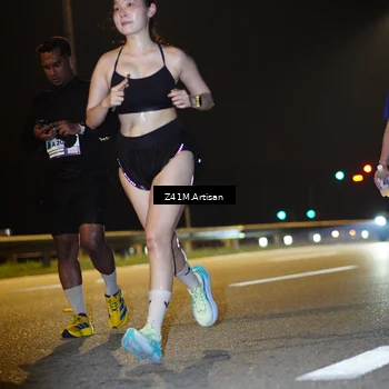 Runner Photo 7310817