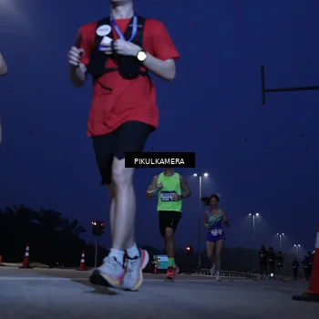 Runner Photo 7310818